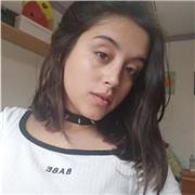 Me gustaría q los niños aprendan y se lo pasen bien a la vez